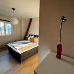 Ringlodge 3* ケルベルク