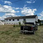 Ringlodge 3*