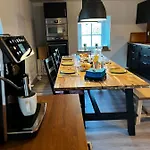 Ringlodge ベッド・アンド・ブレックファスト 3*