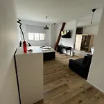 Ringlodge 3* ケルベルク