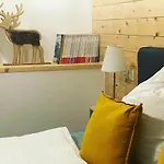 Ringlodge ベッド・アンド・ブレックファスト