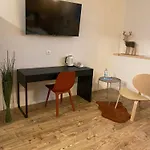 Ringlodge 3* ケルベルク