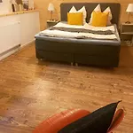 Ringlodge ベッド・アンド・ブレックファスト