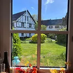 ベッド・アンド・ブレックファスト Ringlodge
