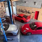Ringlodge ケルベルク