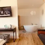 ベッド・アンド・ブレックファスト Ringlodge 3*