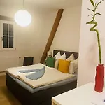 Ringlodge ベッド・アンド・ブレックファスト ケルベルク