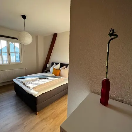 Ringlodge * 克尔贝格