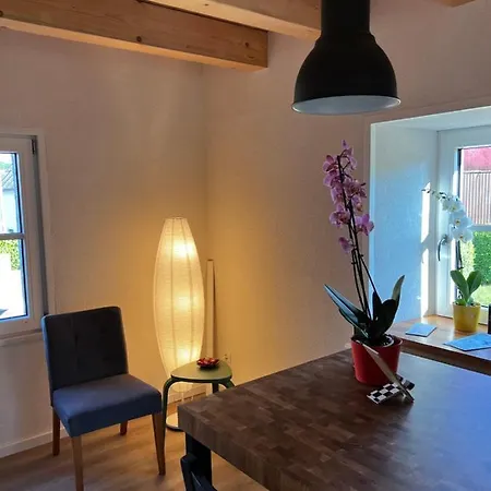 Alojamento de Acomodação e Pequeno-almoço Ringlodge Kelberg