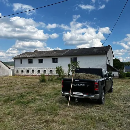 Ringlodge 3*