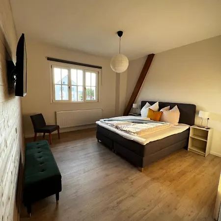 Ringlodge