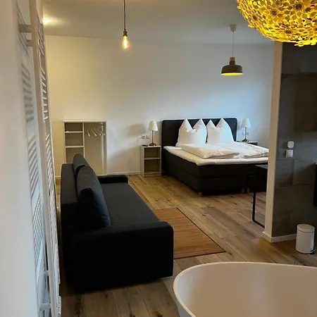Ringlodge 3* Kelberg