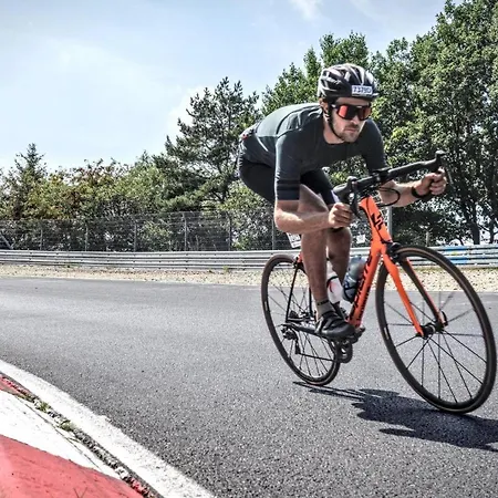 Ringlodge 3* Kelberg