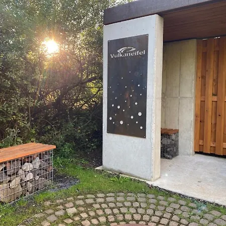 Nocleg ze śniadaniem Ringlodge Kelberg