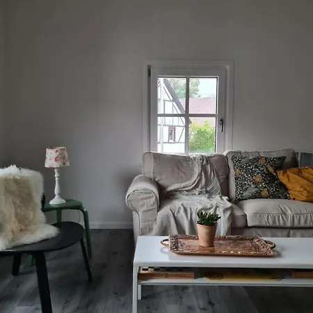 Bed & Breakfast Ringlodge Kelberg