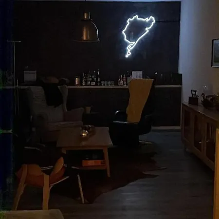 Ringlodge Frühstückspension