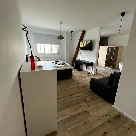 Ringlodge 3* Kelberg