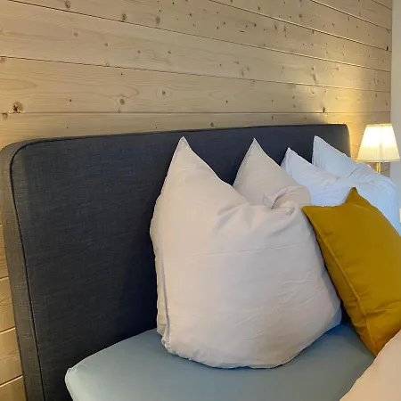 Bed & Breakfast Ringlodge *