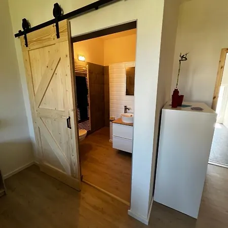 Nocleg ze śniadaniem Ringlodge 3*