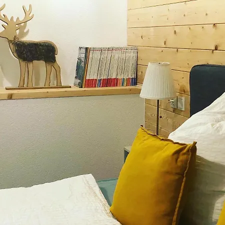 Ringlodge Bed & Breakfast