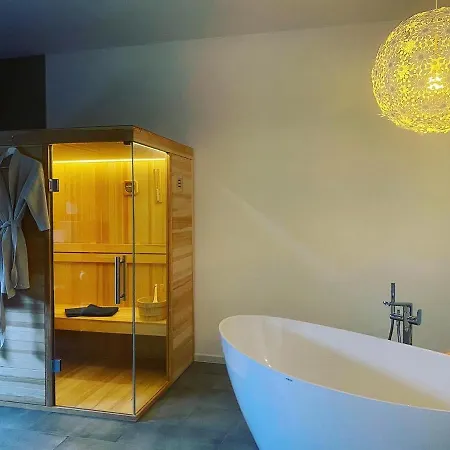 Ringlodge 3* Kelberg