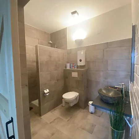 Ringlodge Nocleg ze śniadaniem