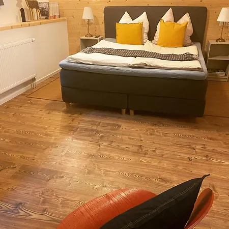 Ringlodge Nocleg ze śniadaniem