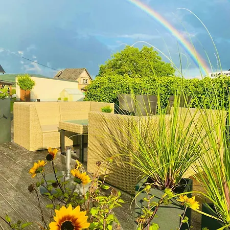 Ringlodge 3* Kelberg