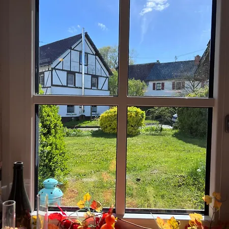 Frühstückspension Ringlodge