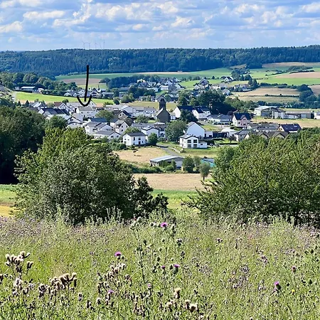Frühstückspension Ringlodge
