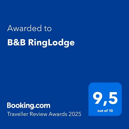 Bed & Breakfast Ringlodge *