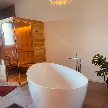 Nocleg ze śniadaniem Ringlodge