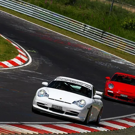 Ringlodge Alojamento de Acomodação e Pequeno-almoço