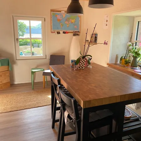 Ringlodge 3* Kelberg