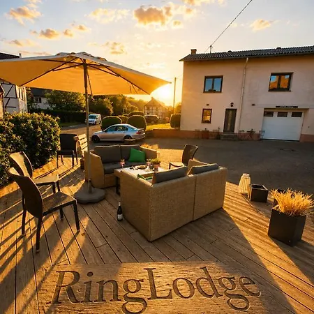Ringlodge 3*