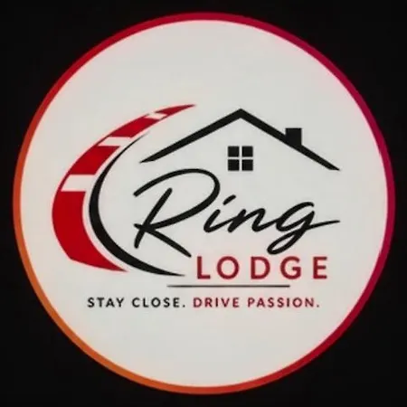 Ringlodge