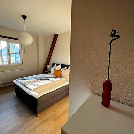 Ringlodge קלברג