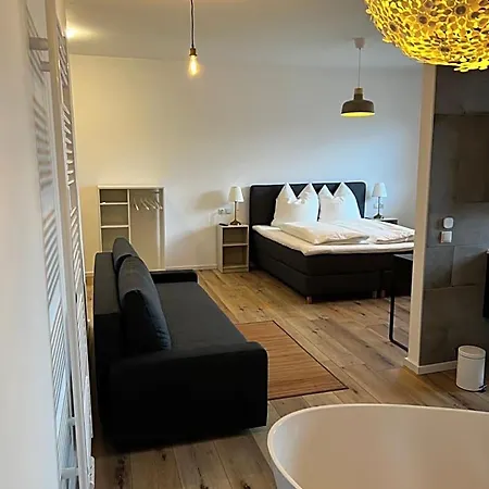 Ringlodge 3* קלברג