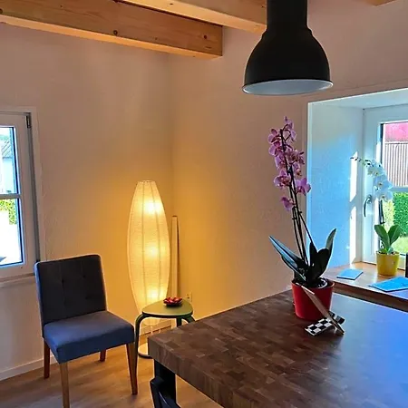 Ringlodge לינה וארוחת בוקר 3*
