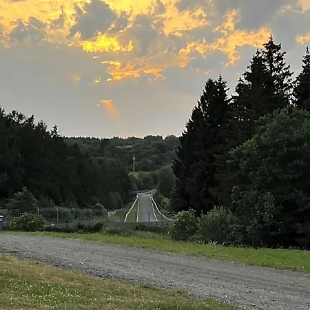 Ringlodge Frühstückspension 3*