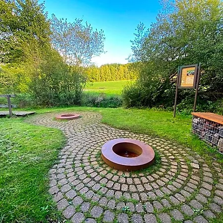Ringlodge 3* קלברג