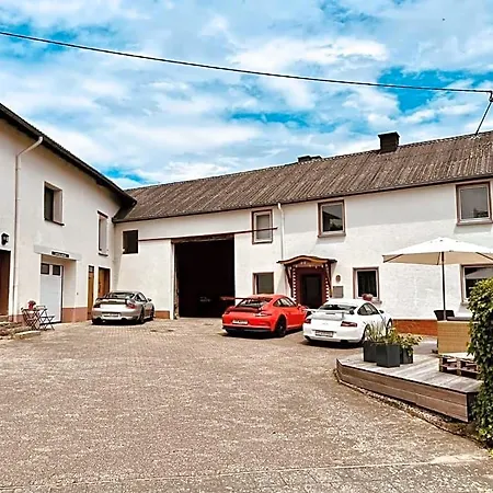 Ringlodge 3*