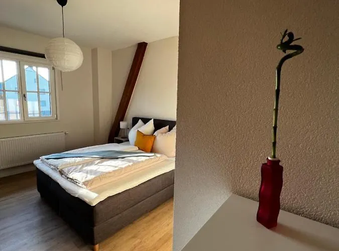 Ringlodge 3* Kelberg