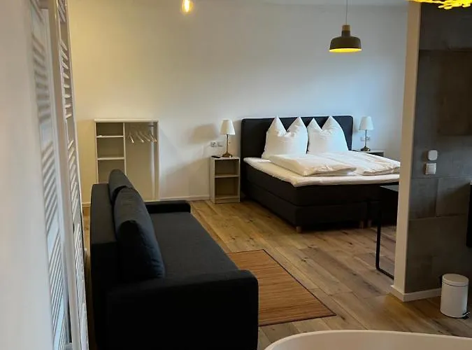 Ringlodge 3* Kelberg