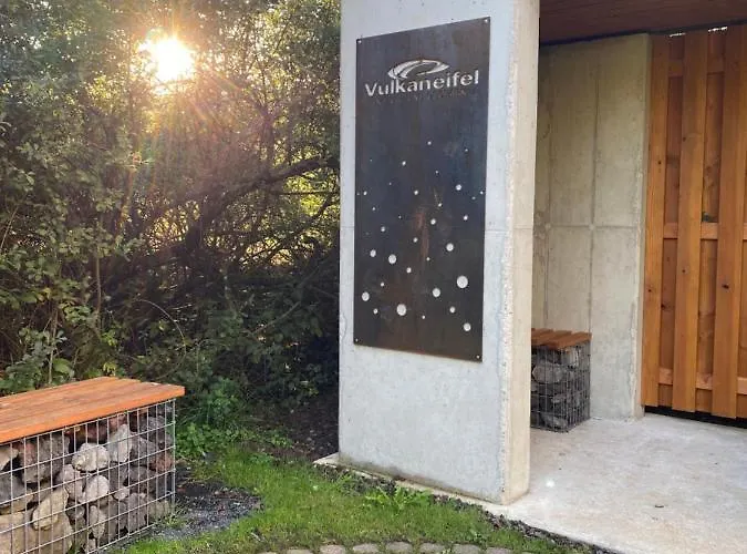 Couette-café Ringlodge Kelberg