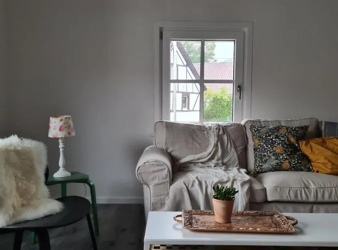 Couette-café Ringlodge Kelberg