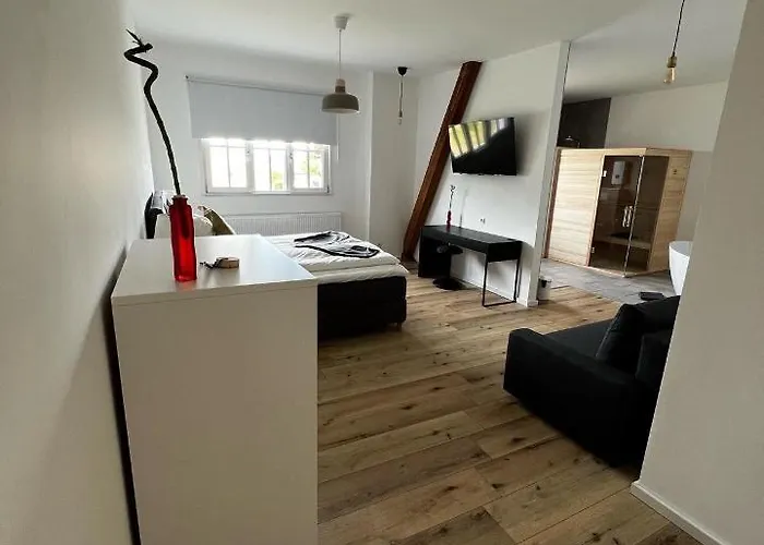 Ringlodge 3* Kelberg