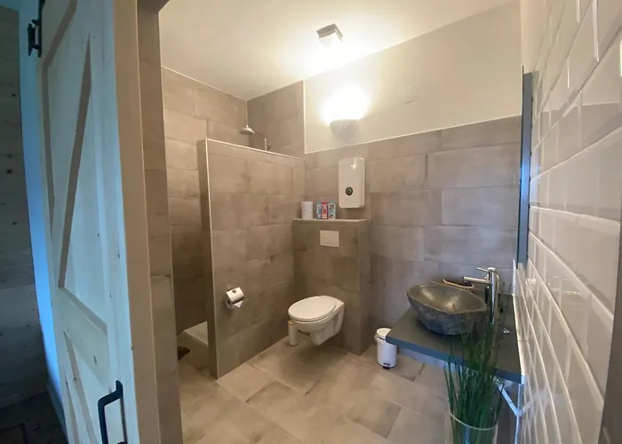 Ringlodge Couette-café