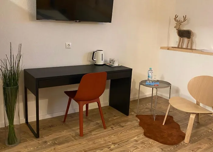 Ringlodge 3* Kelberg