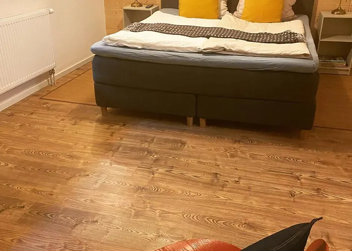 Ringlodge Couette-café